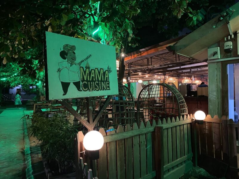 Mama Cuisine